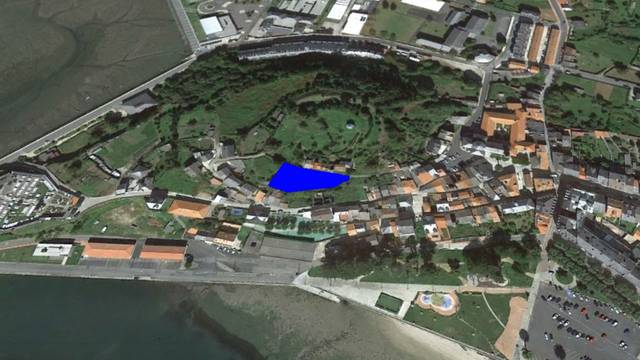 Oficina en Venta en C/ Castillo  en Ortigueira