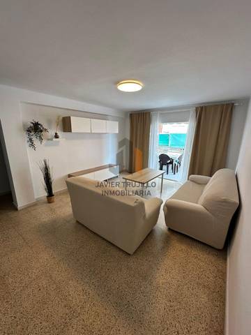 Piso en Alquiler en N/A en Algarrobo Costa