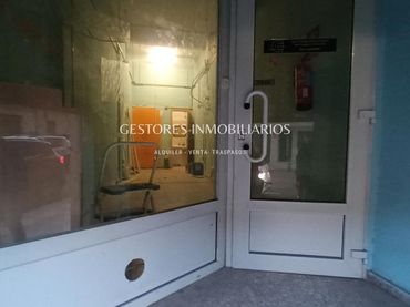 Business premises to rent in Muro de Alcoy