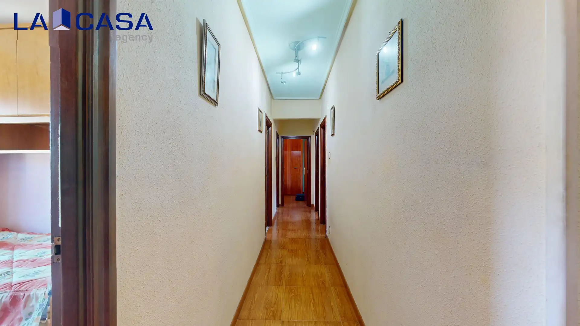 Flat with lift for sale in Sagarrasti Kalea, imagen 19