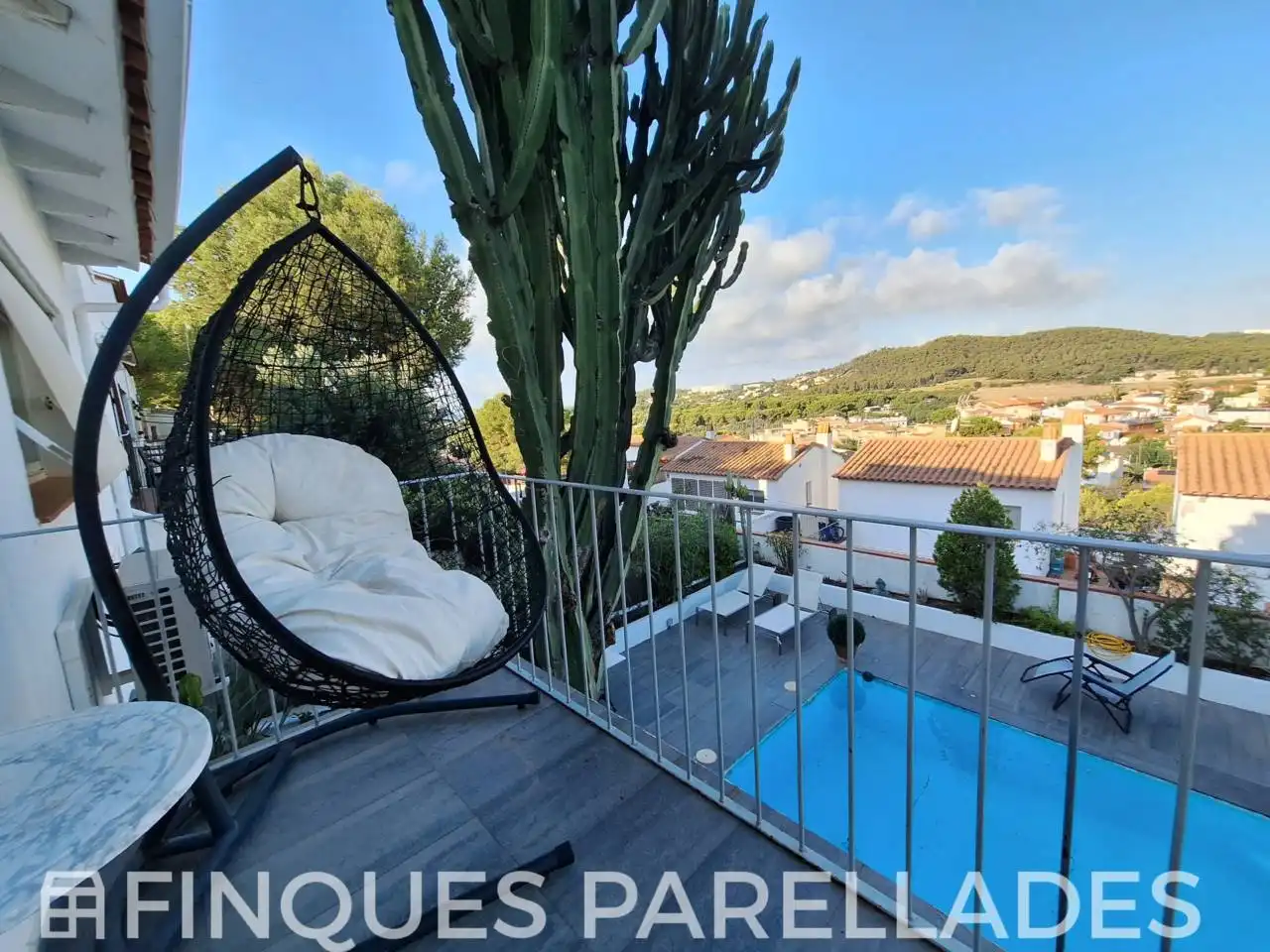 Haus mit Pool zur Miete in Molí de Vent, imagen 16