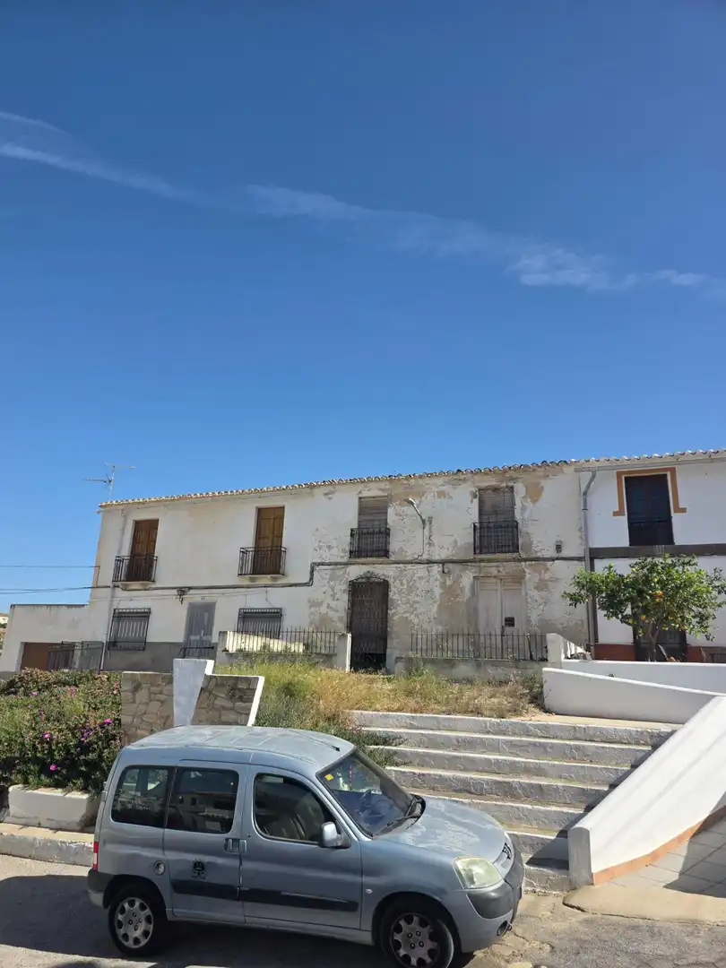 Casa a schiera in vendita a Zurgena, imagen 25