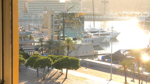 Foto 5 de Apartamento en venta en De Joan de Borbó, La Barceloneta,  Barcelona Capital