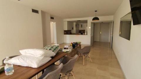 Photo 3 of Flat to rent in Nueva Atalaya, Estepona