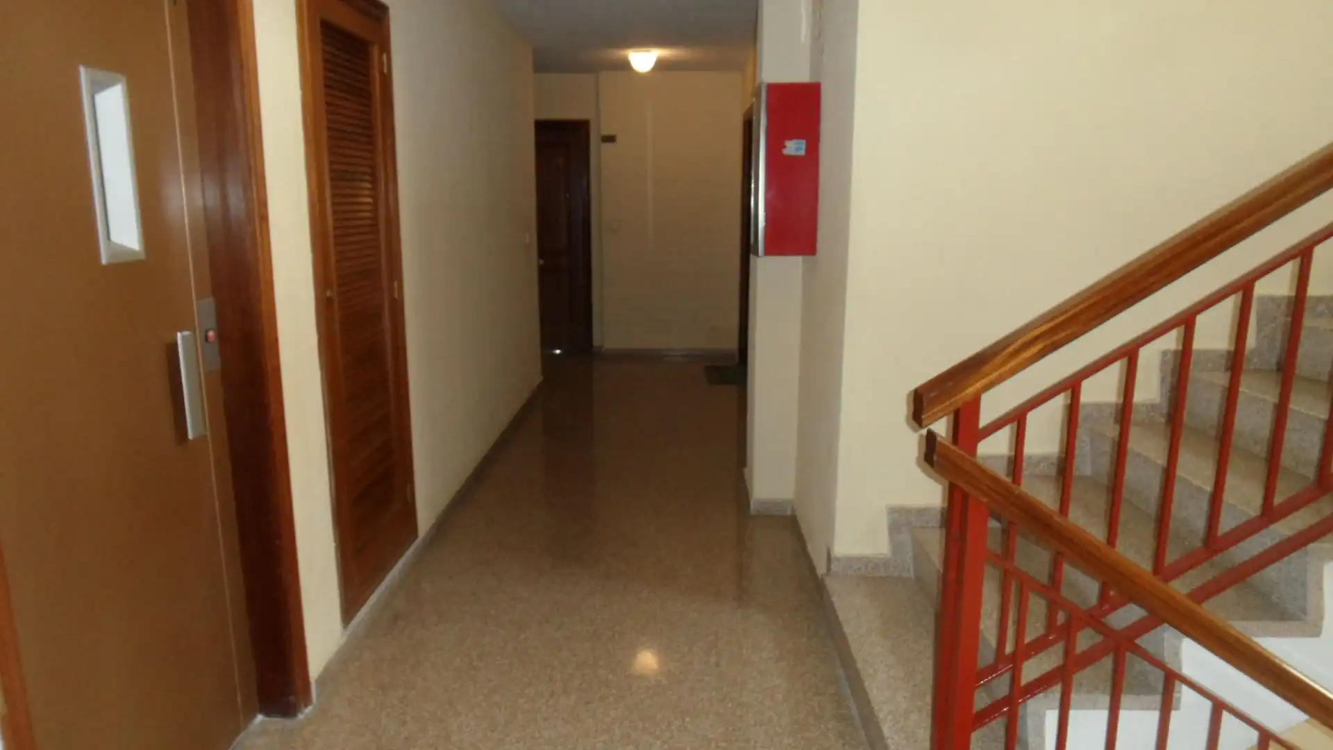 Wohnung zur Miete in Avenida Sevilla, Centro