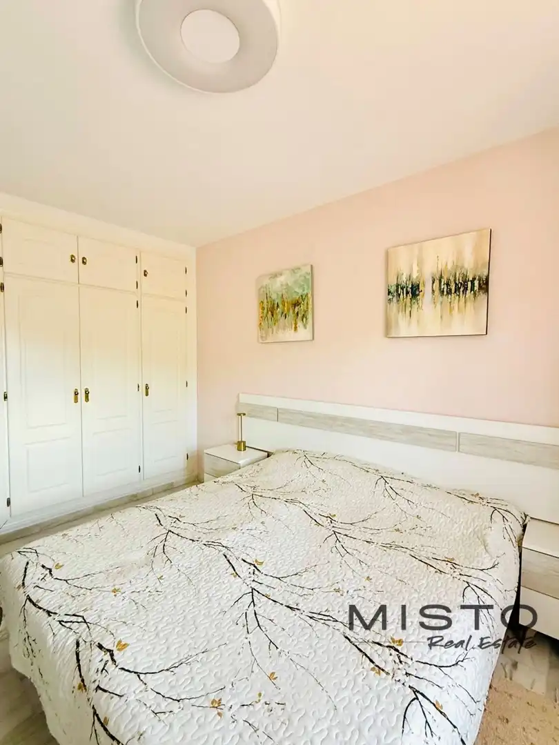 Bedroom of Flat for sale in Chullera
