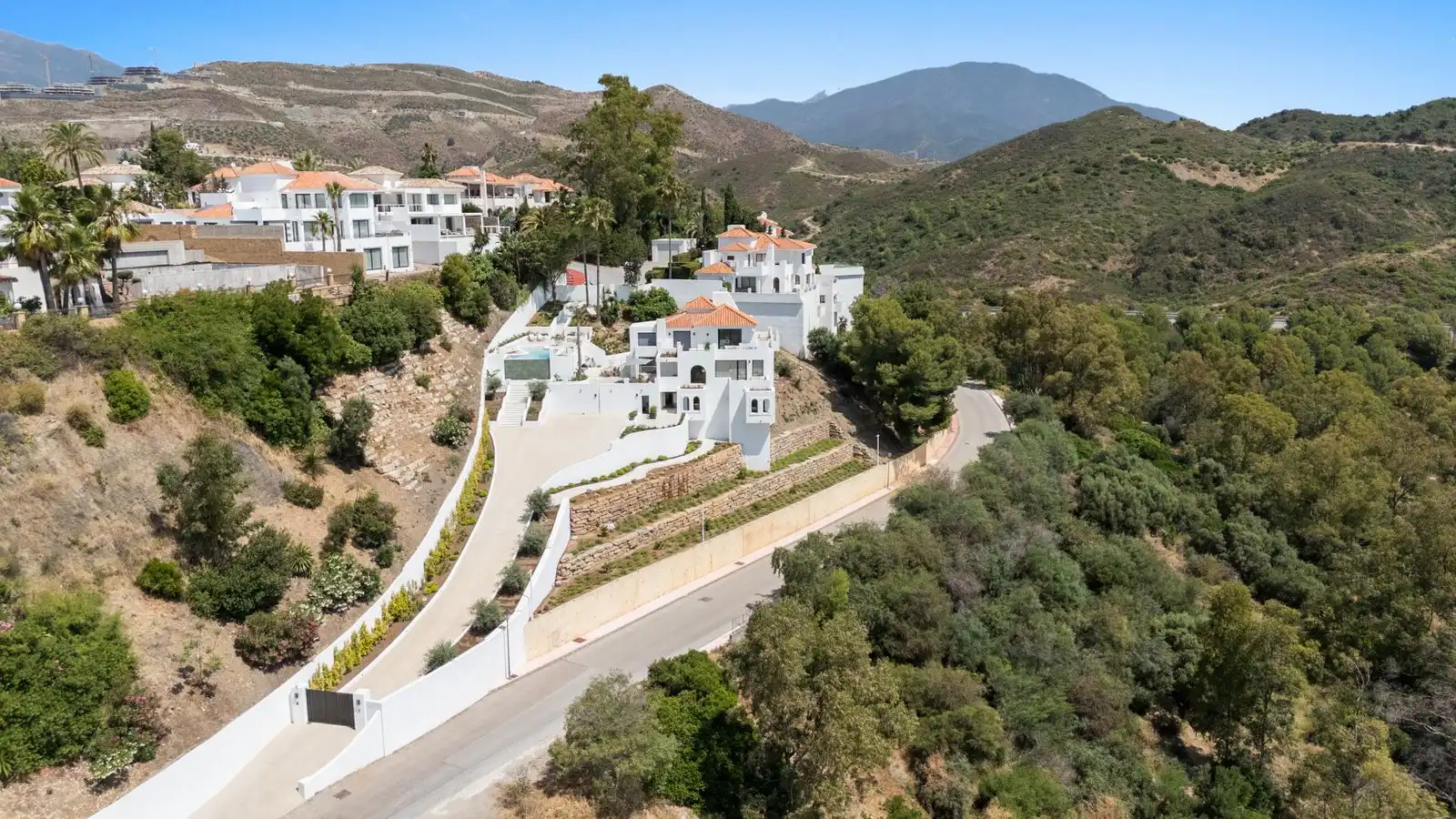 Chalet con piscina en venta en Calle los Granados 18, imagen 50