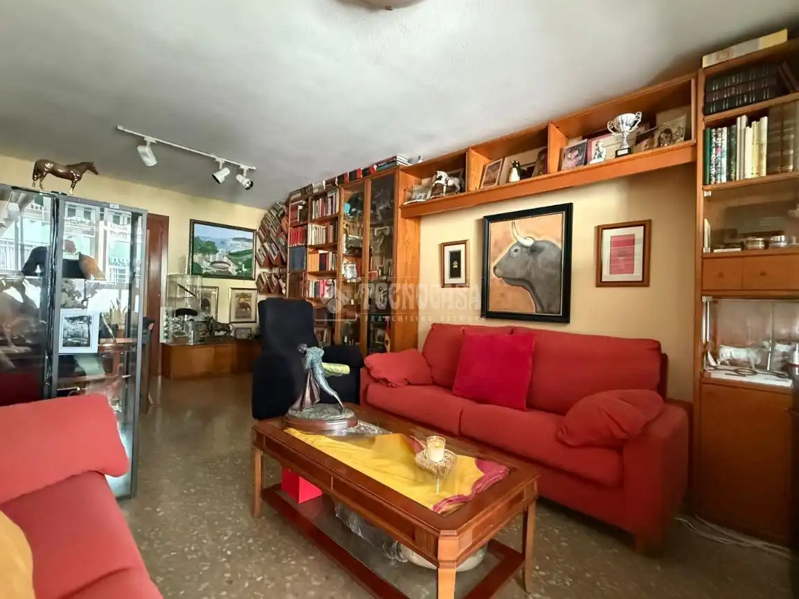 Appartement à vendre à Bailén - Miraflores, imagen 8