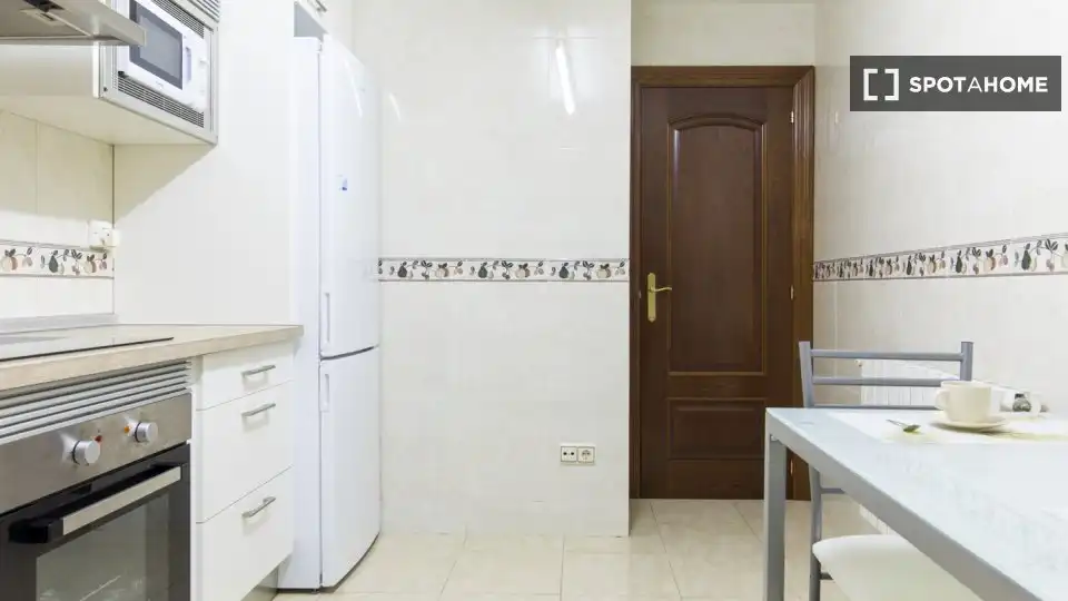 Zimmer in Paseo Constitución - Las Damas