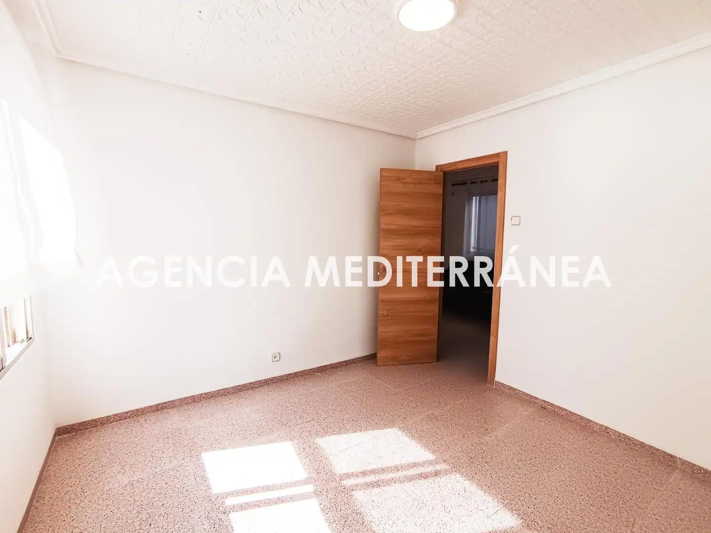 Habitación de Piso en venta en Valencia con Aire acondicionado y Calefacción