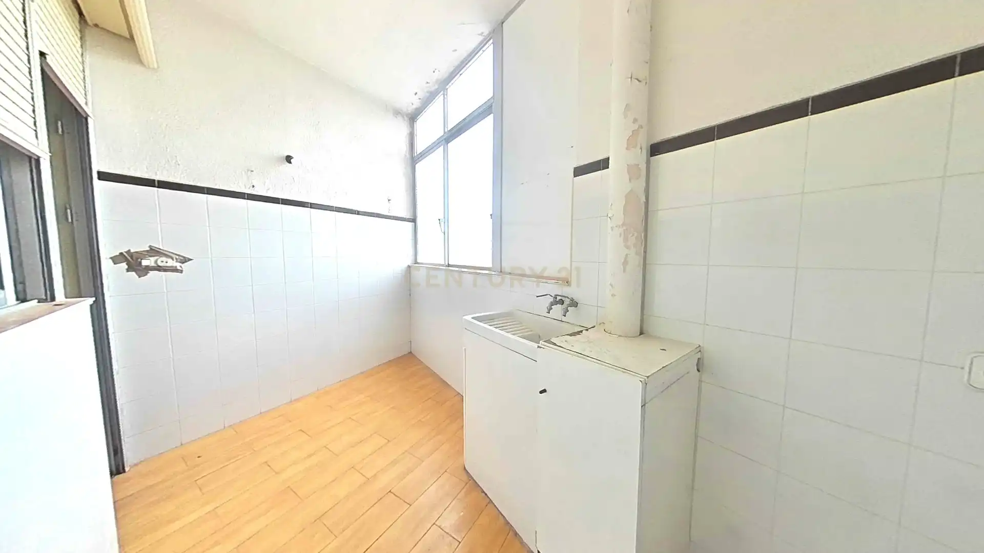 Piso en venta en Carrer de la Llanera, Sabadell, Spain, Ca n'Oriac