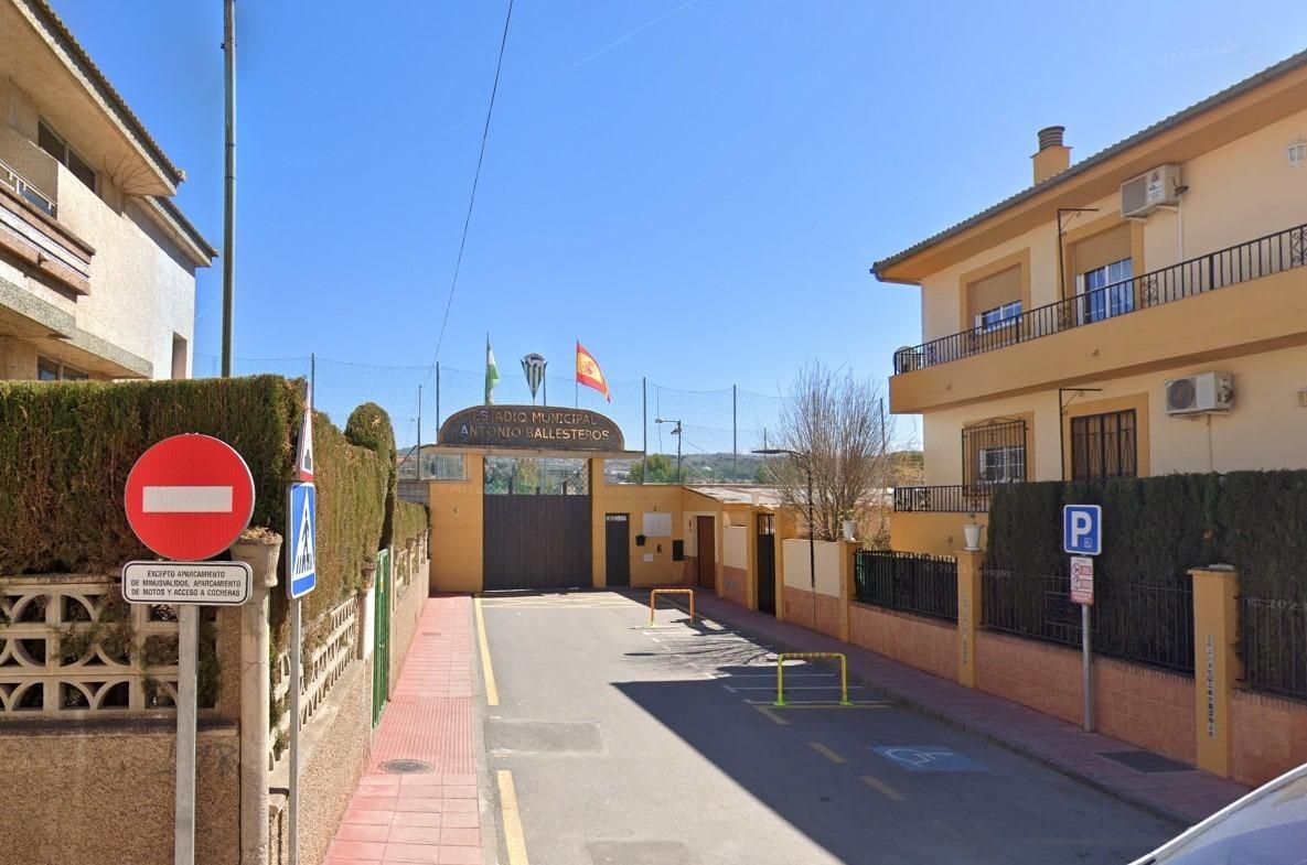Casa adosada en venda