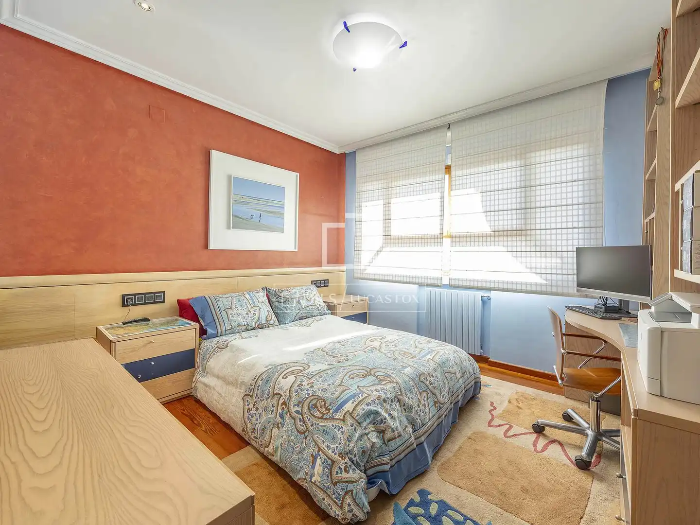 Villa con piscina in vendita a Sagunto ciudad, imagen 48