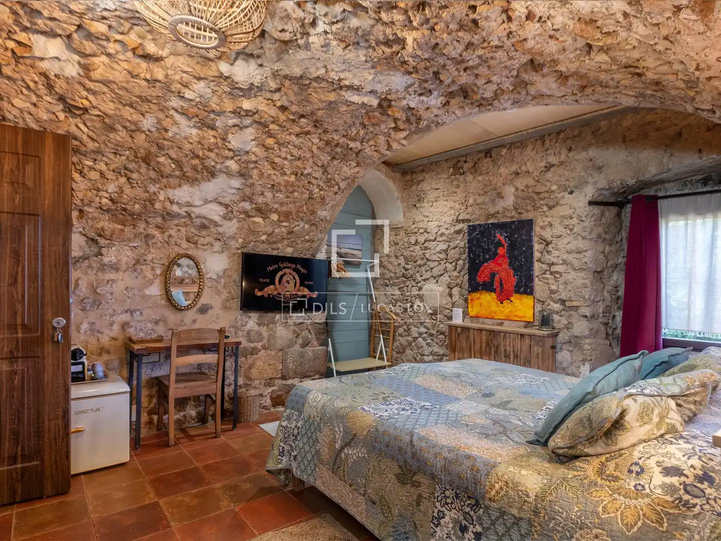Casa rústica amb jardí en venda a Torroella de Montgrí, imagen 16