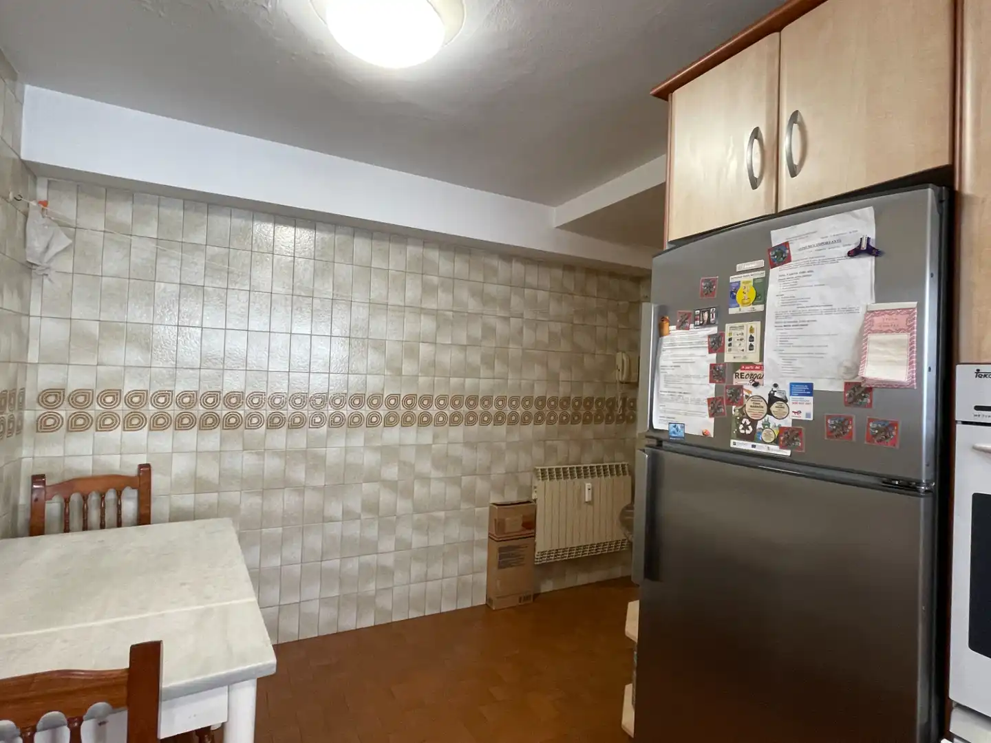 Flat with lift for sale in Calle Pérez de Ayala, imagen 3