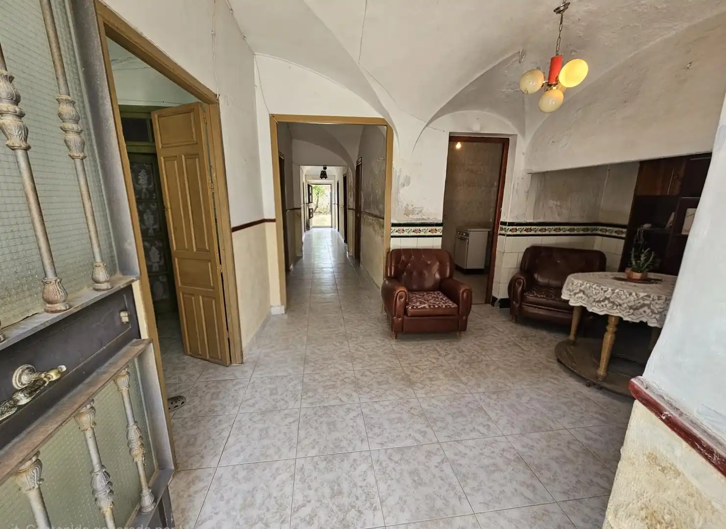 Casa rústica en venda a Torrequemada, imagen 2