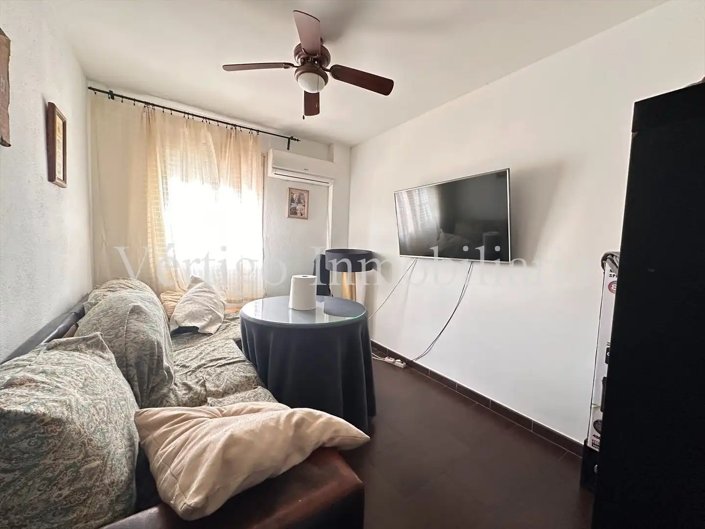 Flat for sale in Urbanizacion Parque Giralda, 1, La Hacienda - Nueva Andalucía