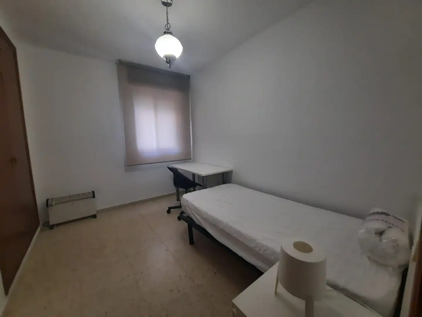 Pis amb ascensor de lloguer a Maria Auxiliadora - Barriada de Llera, imagen 21