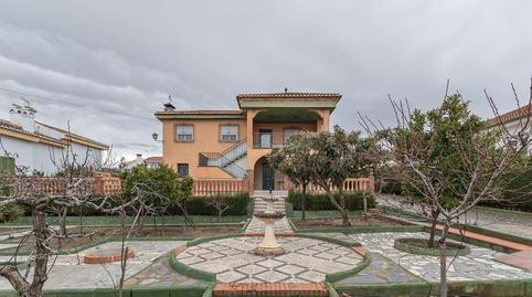 Foto 2 de Casa o chalet en venta en Avenida Molino Alto, Villa de Otura, Granada