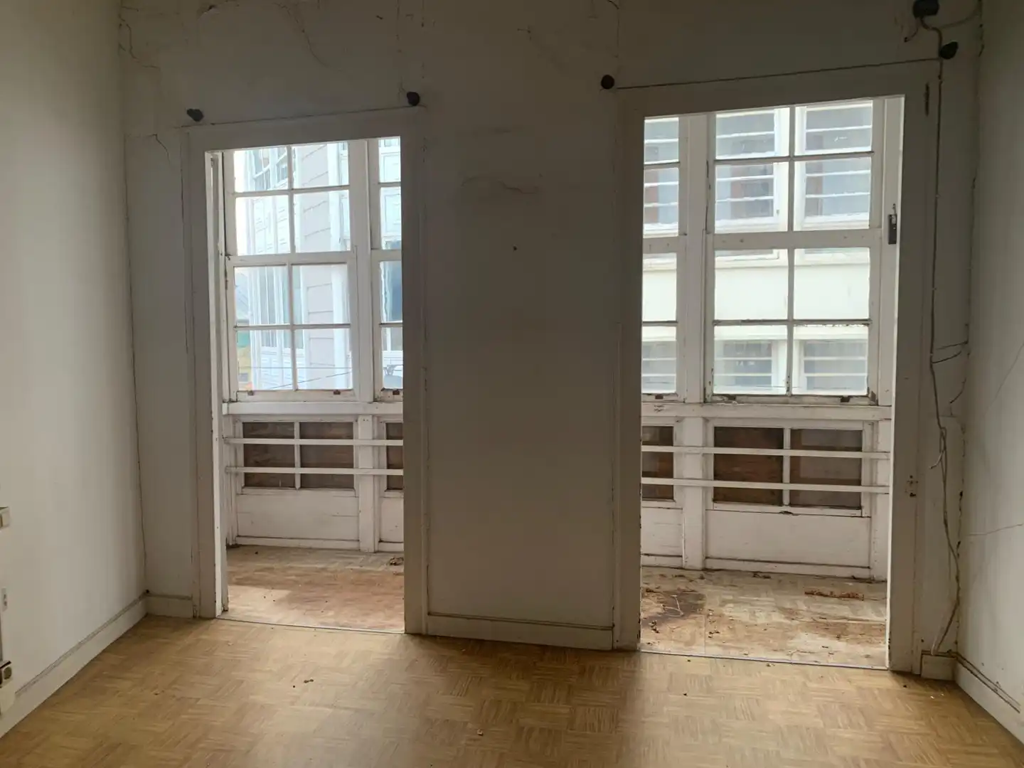 Piso en venta en Ferrol