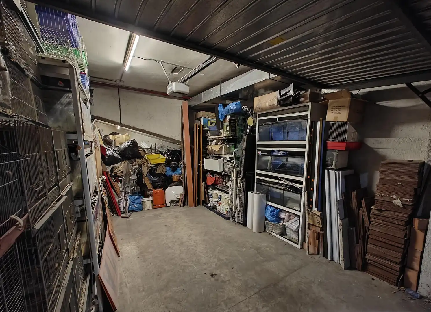 Parking à vendre à DESCUBRIMIENTO, imagen 4