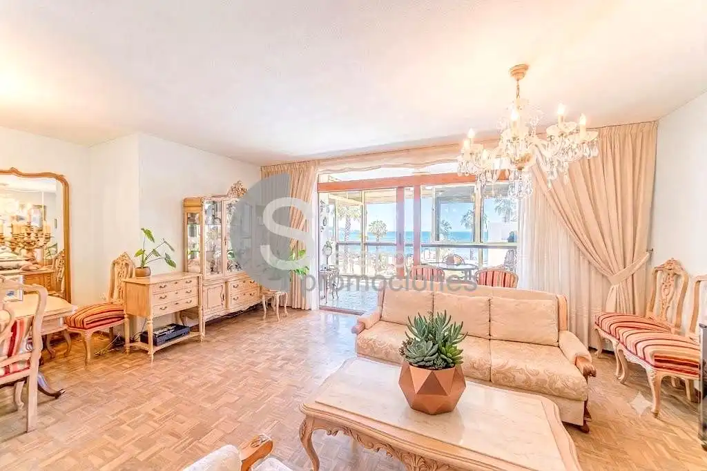 Flat with lift for sale in Paseo Marítimo Ciudad de Melilla, imagen 9