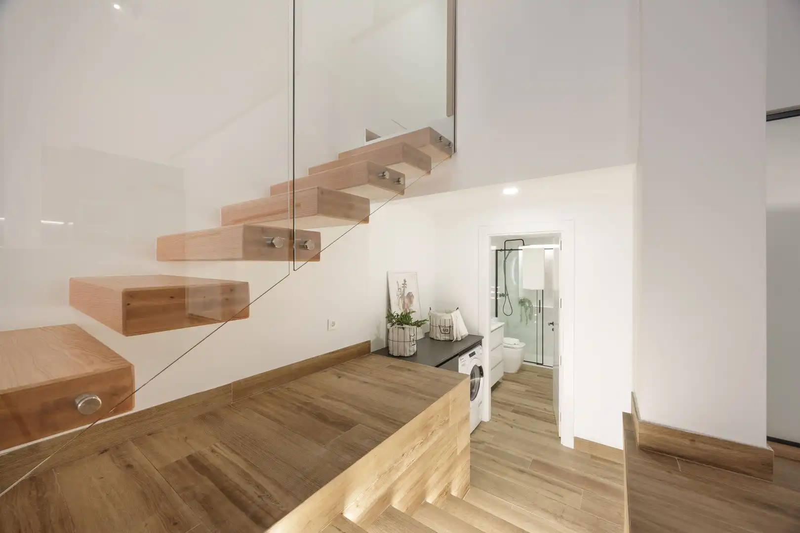 Detached homes for sale in Madrid  with Air Conditioner, Furnished and Alarm