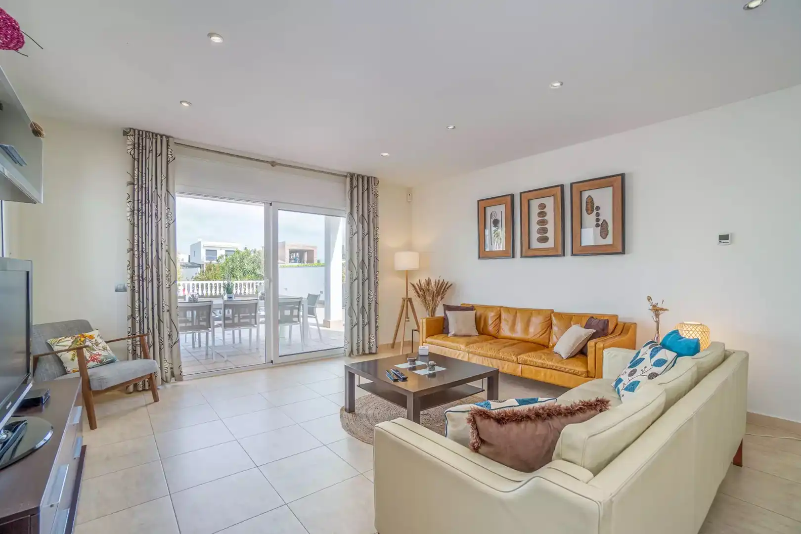 Casa con terraza en venta en Carrer Ebre, imagen 16