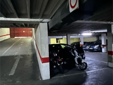 Moto in affitto a Compromiso de Caspe 17