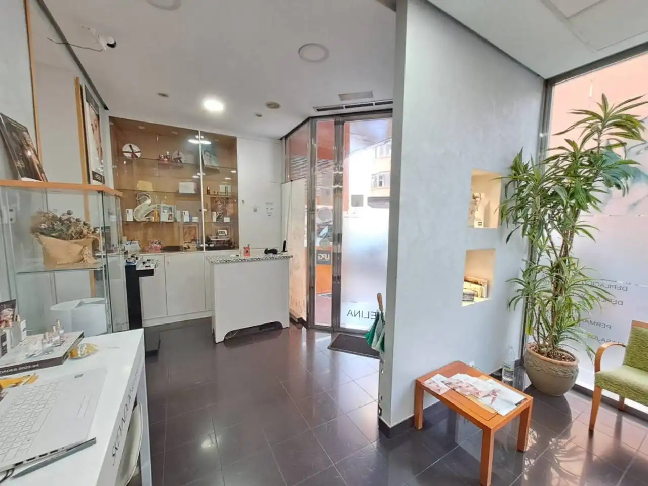 Local comercial en venda a Calle Hermanos Machado, imagen 5