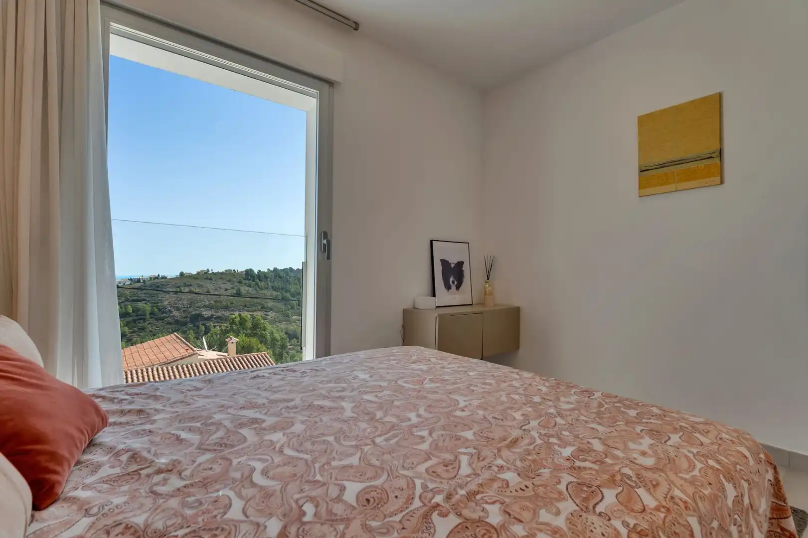 Casa con giardino in vendita a Orba, imagen 25