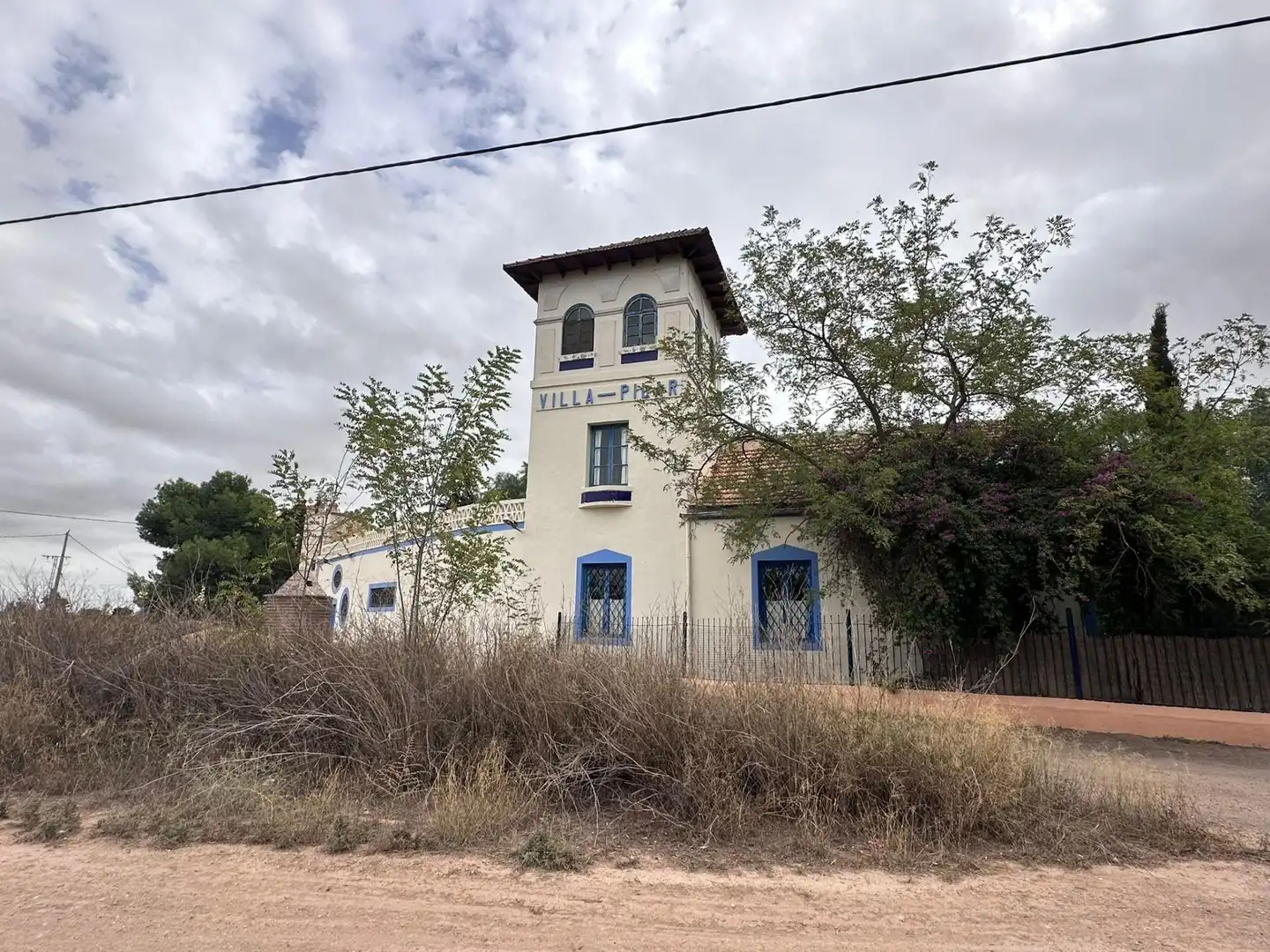 Casa o chalet en venta en Santa Ana