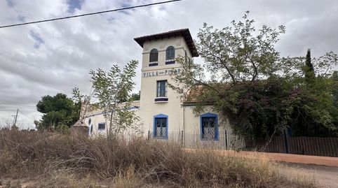 Foto 4 de Casa o chalet en venta en Santa Ana, Cartagena
