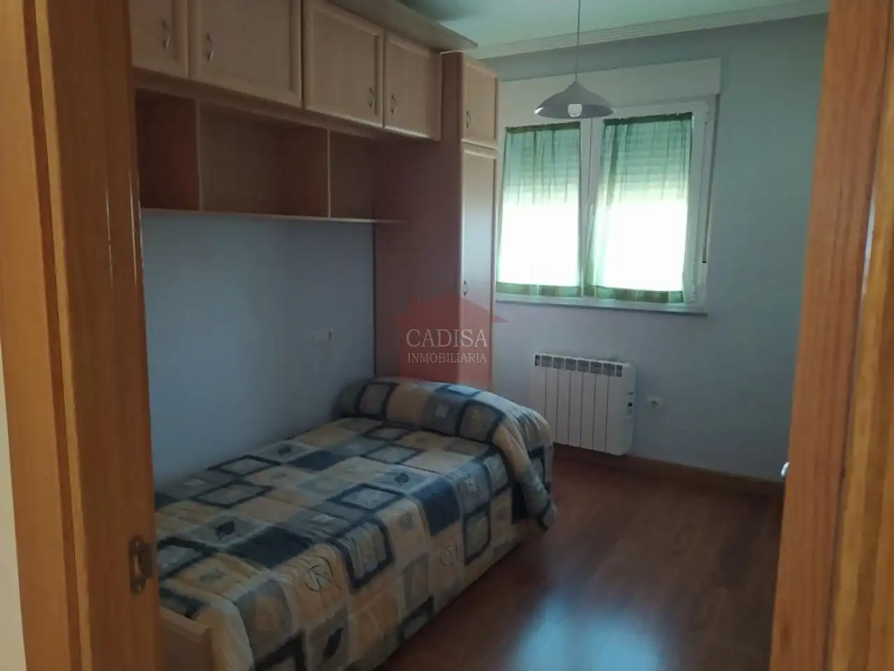 Habitación de Piso en venta en Calvarrasa de Abajo con Calefacción y Amueblado