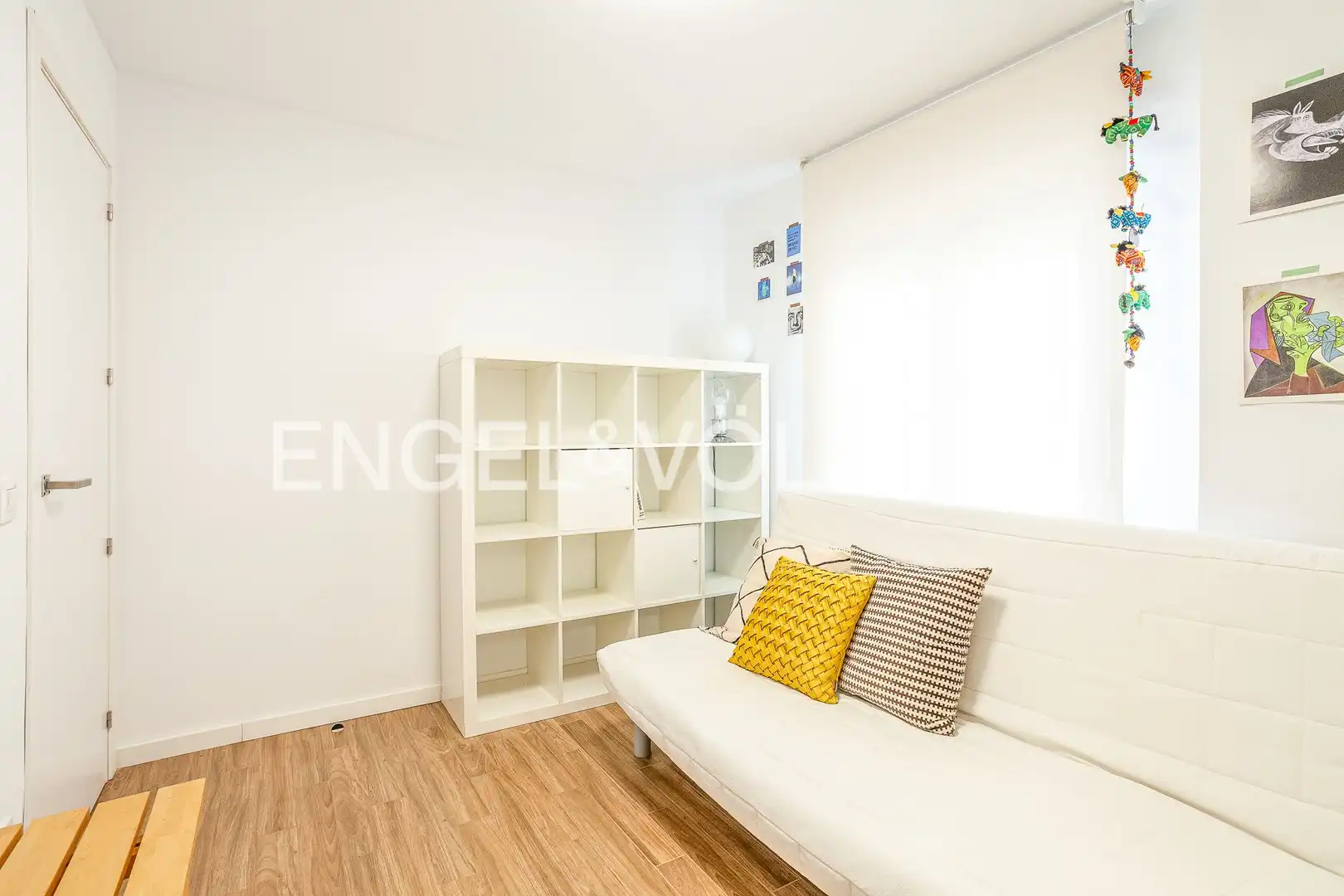 Penthouse with lift to rent in Pedro Unanue, imagen 28