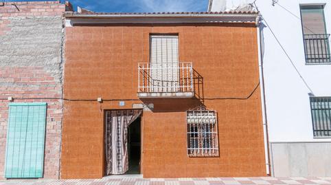 Foto 4 de Casa o xalet en venda a Calle Baja (castillo), Chimeneas, Granada