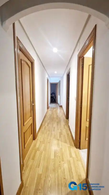 Flat for sale in Juan Ignacio Gamon Zumardia Aldapa, Erialdea / Centro