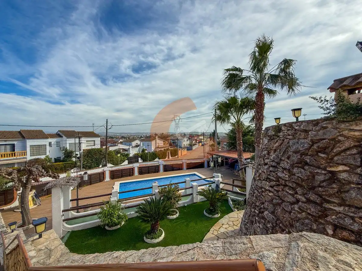 Casa in vendita a Albinyana, imagen 22