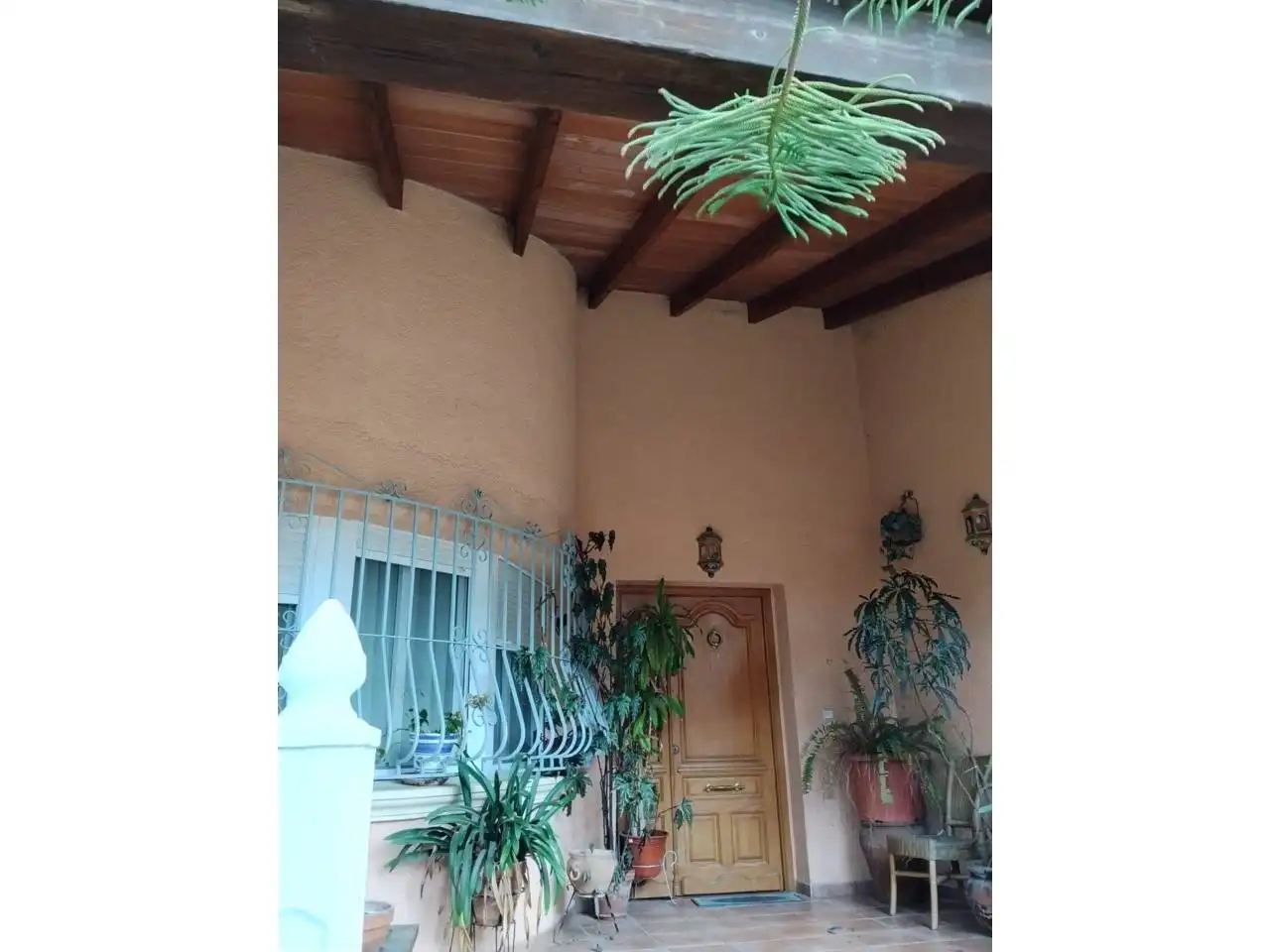 Casa o xalet en venda en Ador amb Aire condicionat, Calefacció i Jardí privat