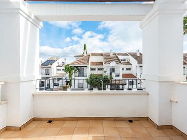 Adosado en venta en Nueva Andalucía