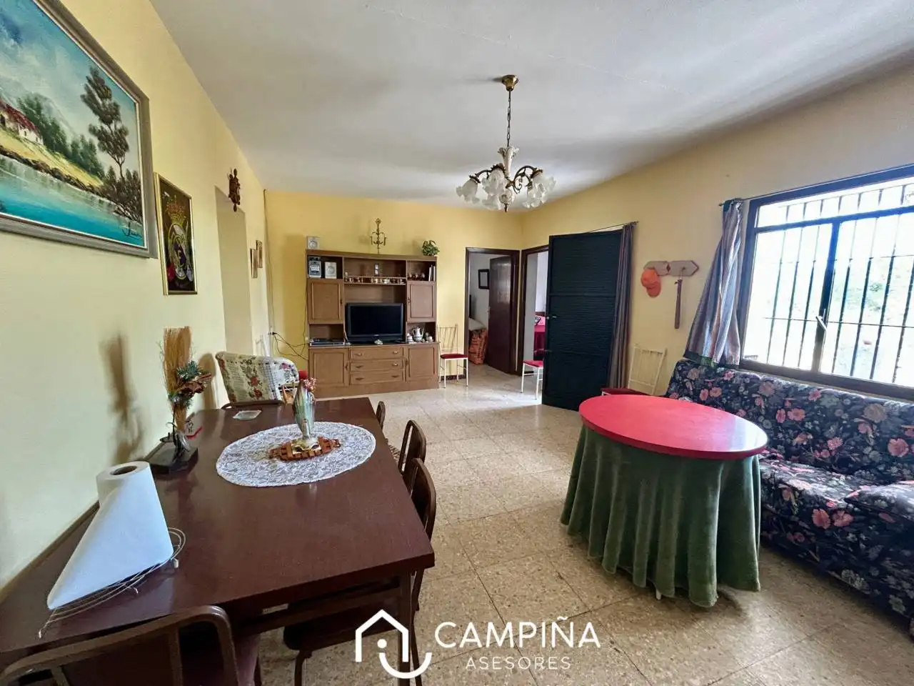 Casa rústica en venda a Calle Sapu los Pinos Puente, imagen 7