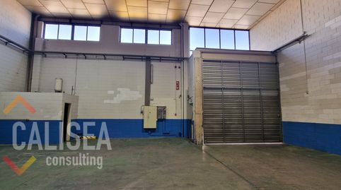 Photo 5 of Industrial buildings for rent in Carrer Narcís Monturiol, 4, Mas Rampinyo - Montcada Nova - Carrerada, Montcada i Reixac