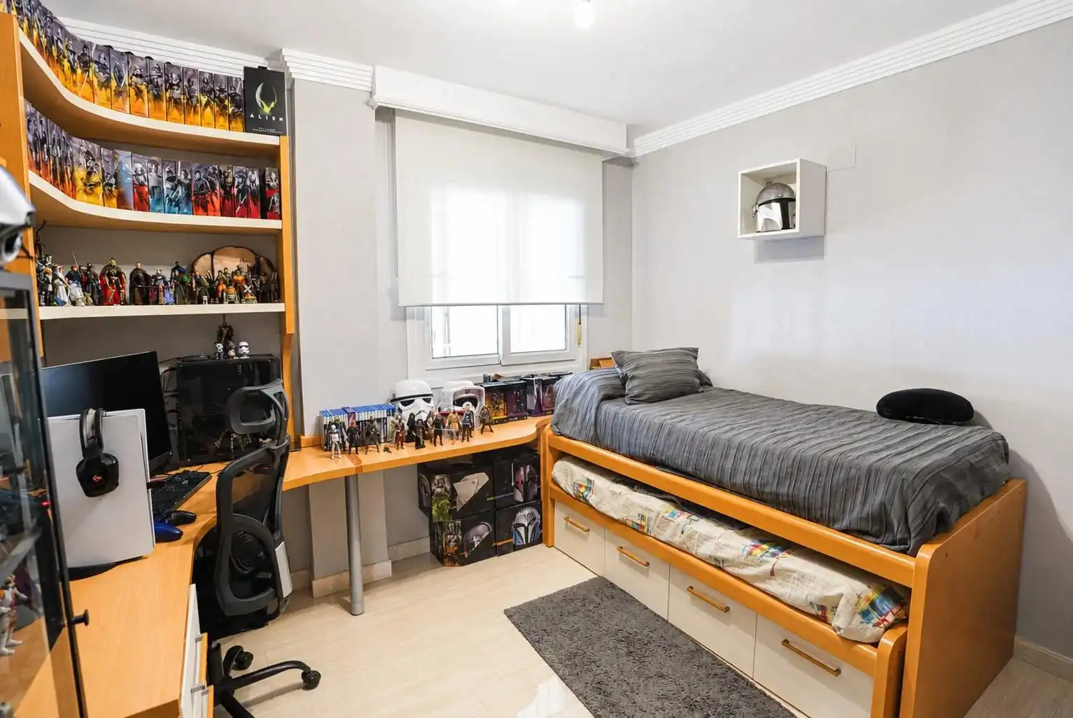 Casa con piscina en venta en Centro, imagen 8