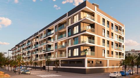 Foto 4 de Piso en venta en Rambla de la Llibertat, 1, Centro, Alicante