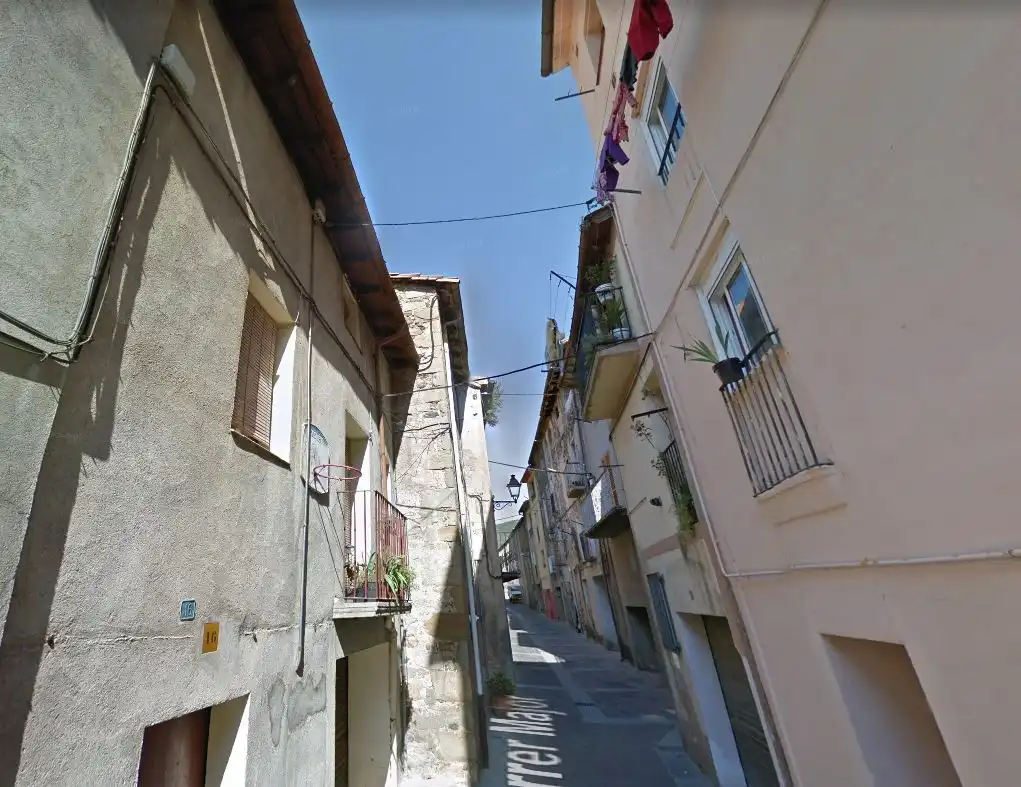 Chalet en venta en C/ Major