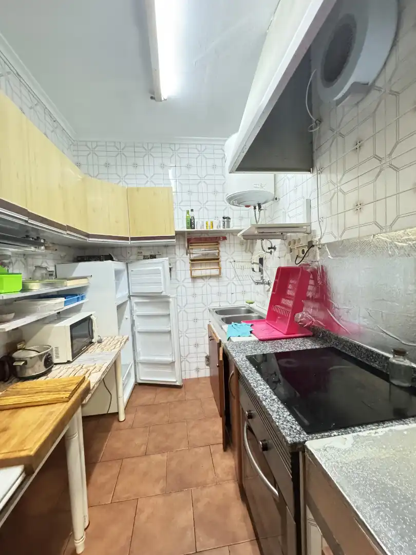 Kitchen of Commercial properties for rent in Centro