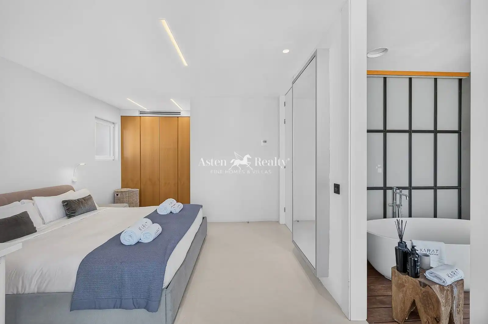 House with pool for sale in Noruega 2, imagen 15
