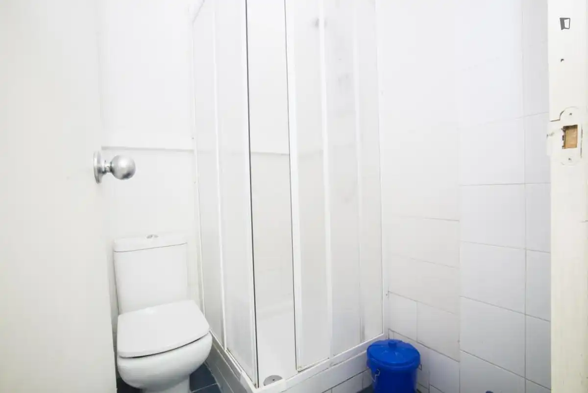 Habitación en Barcelona, Barcelona