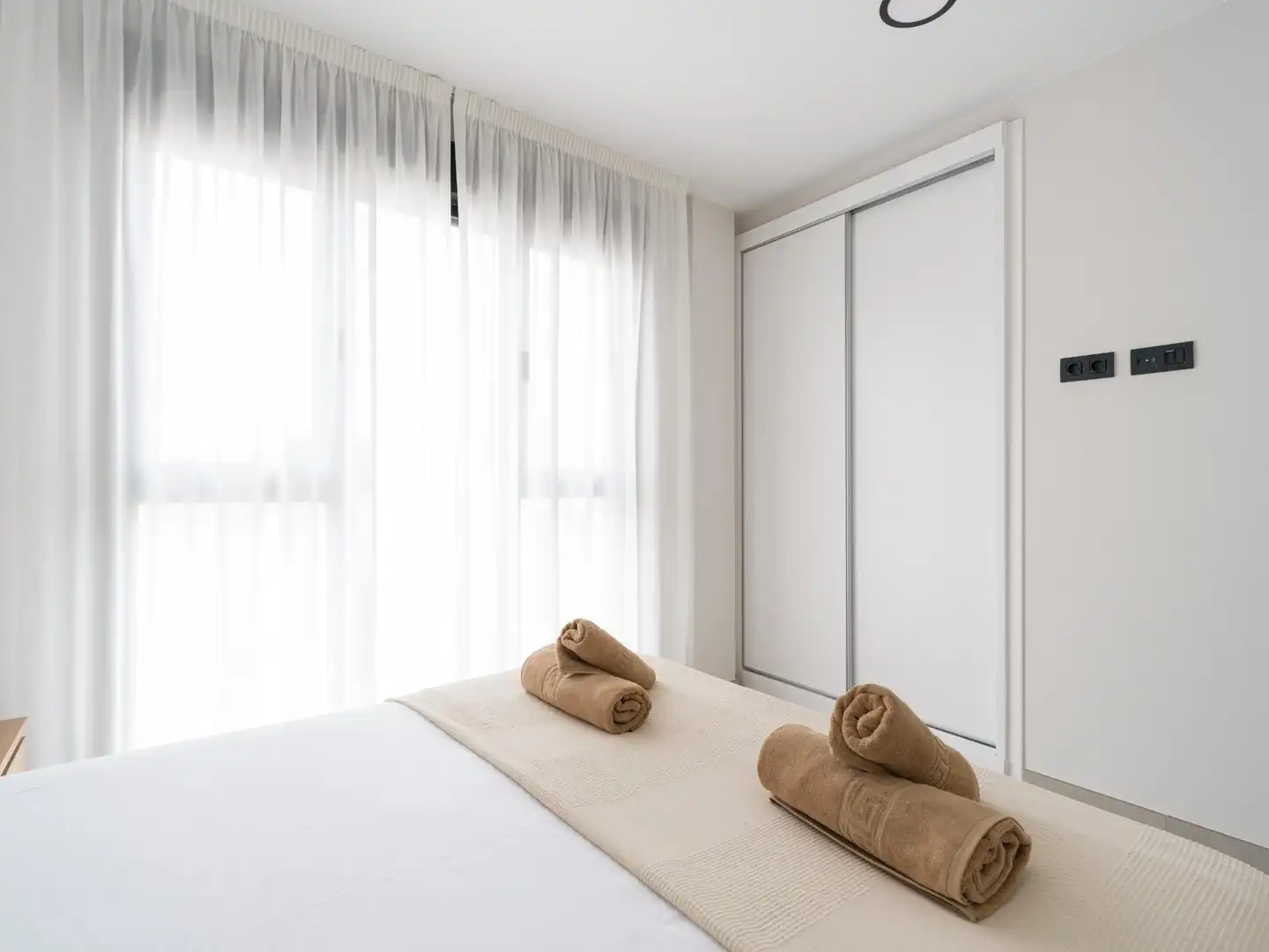 Penthouse with lift for sale in Calle Bernardo de la Torre 60, imagen 16
