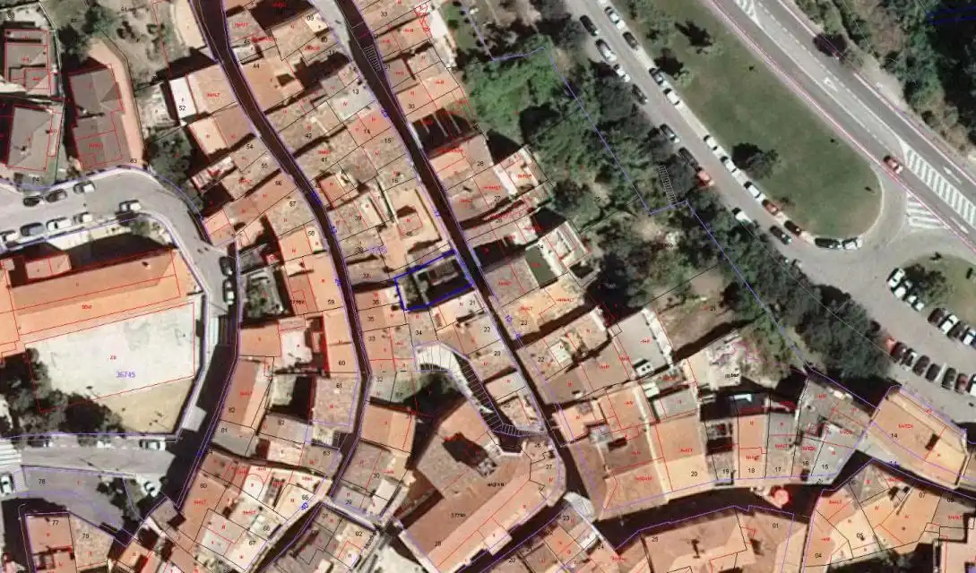 Terreny rústic en venda a MANRESA, imagen 2